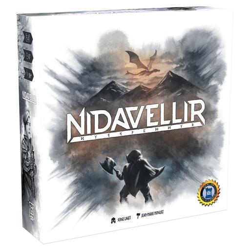 NIDAVELLIR