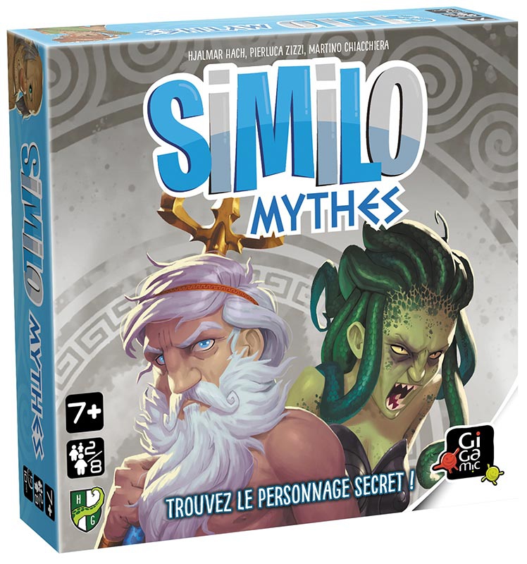 Similo : mythes