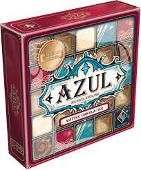 AZUL : MAÎTRE CHOCOLATIER