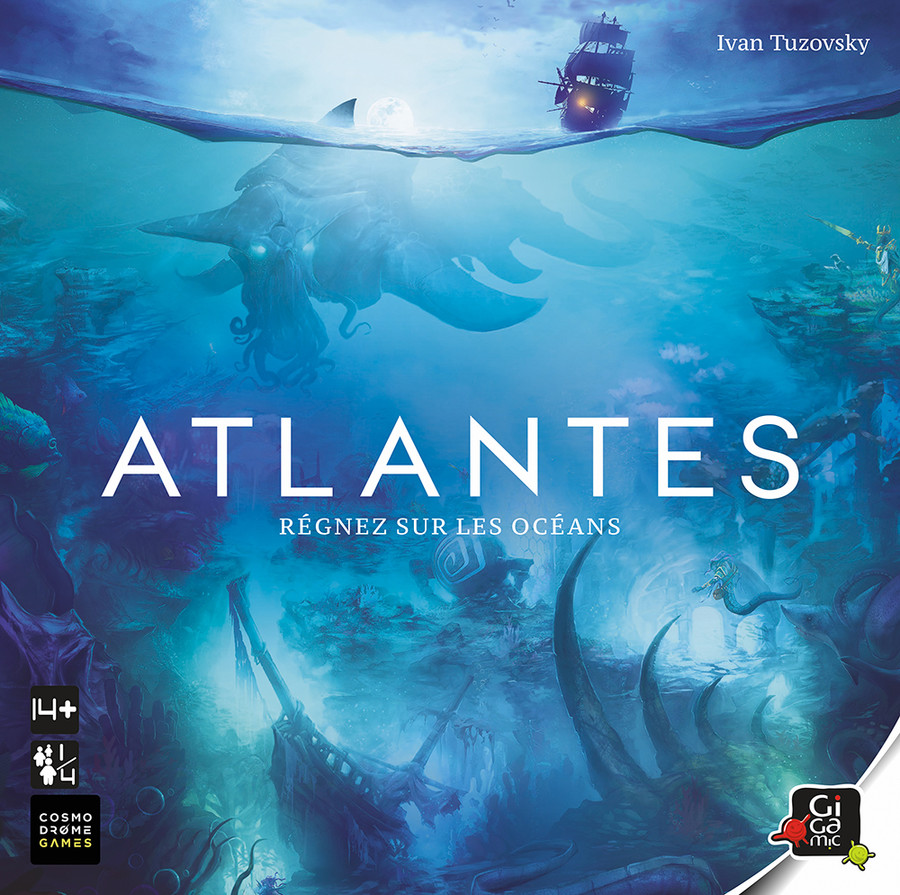 ATLANTES