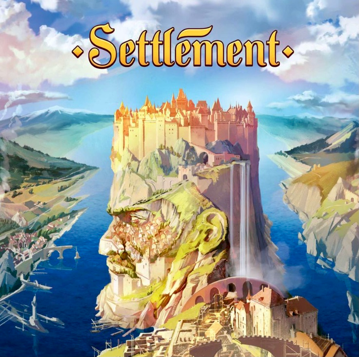 SETTLEMENT