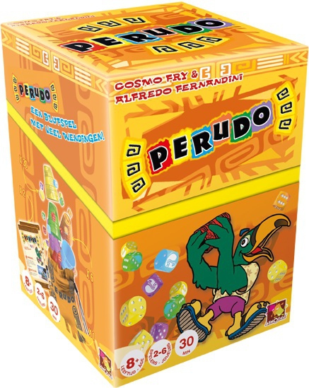 PERUDO