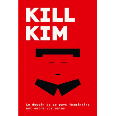 Kill Kim