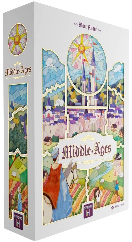 MIDDLE AGES