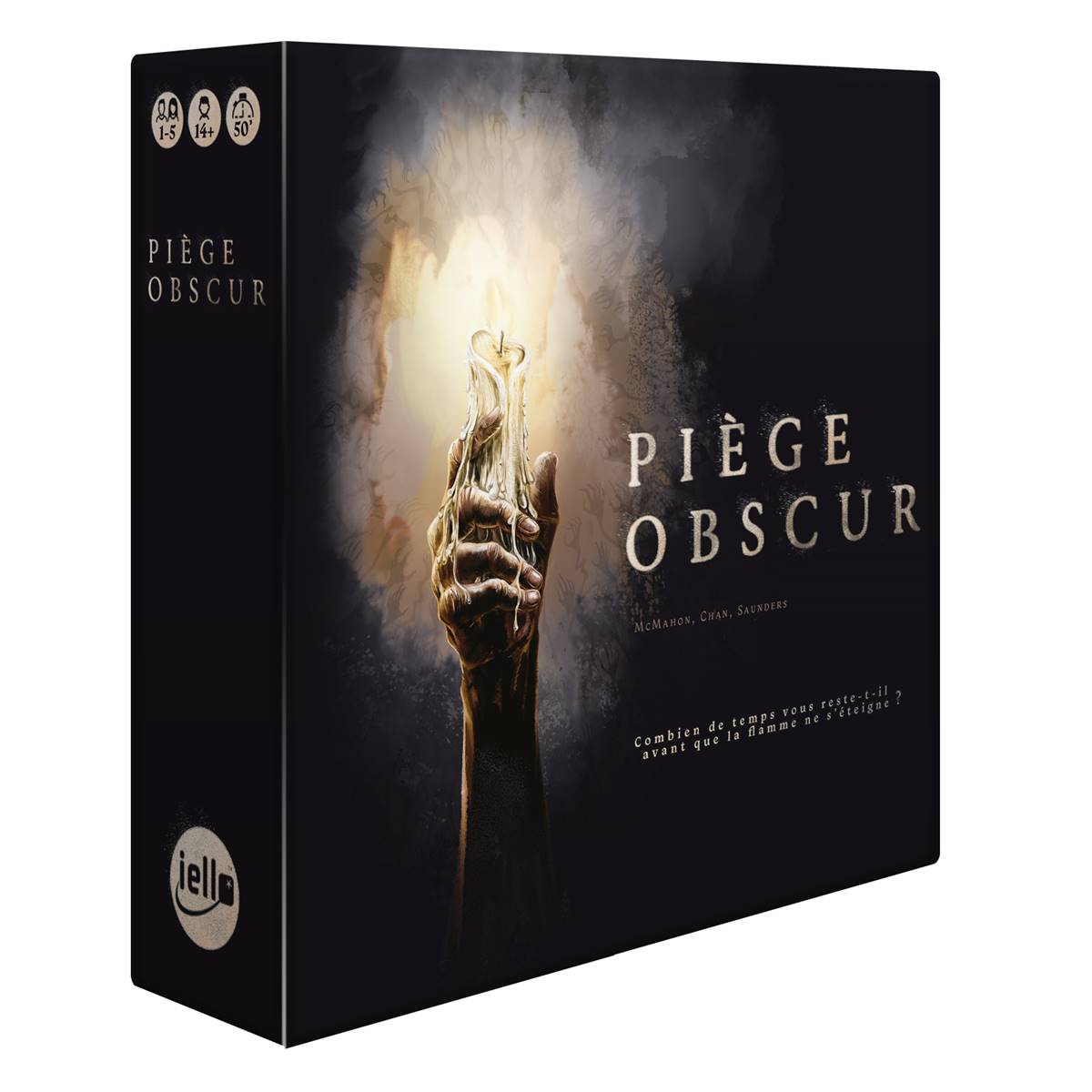 PIEGE OBSCUR