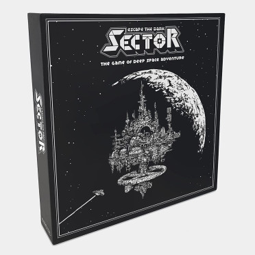 Escape the Dark Sector