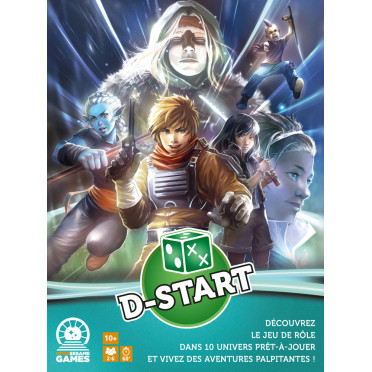 D-START