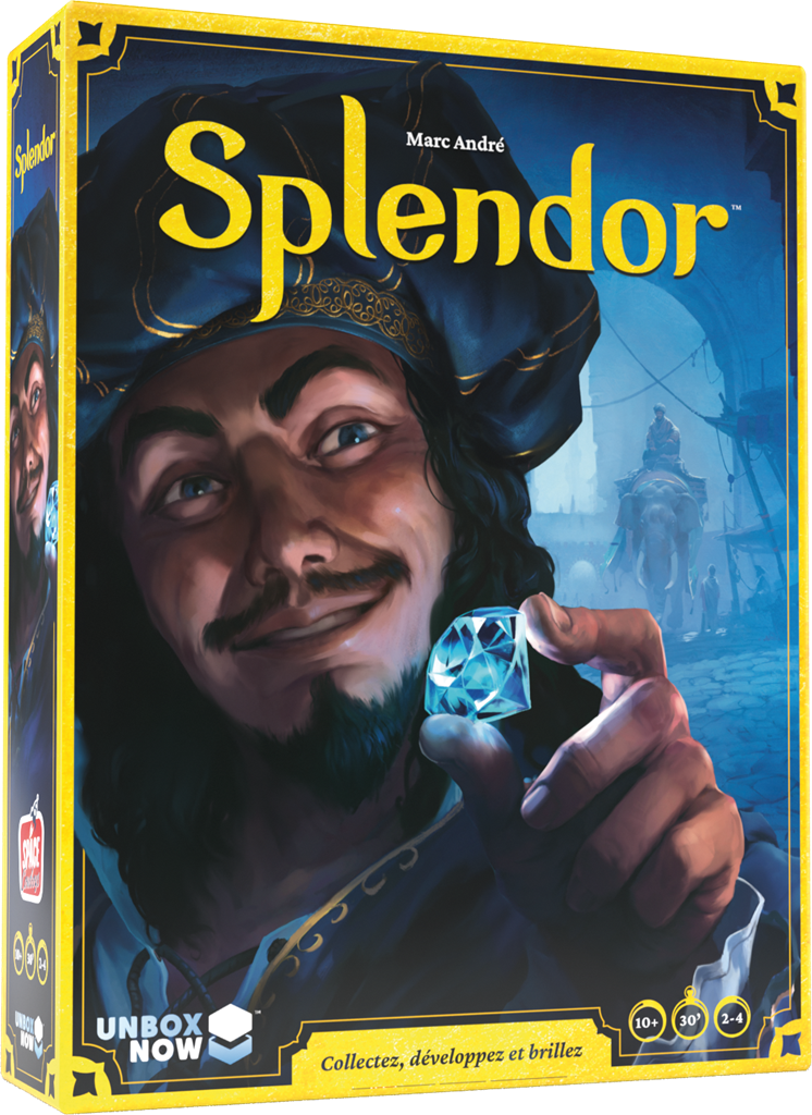 SPLENDOR