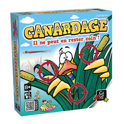 CANARDAGE