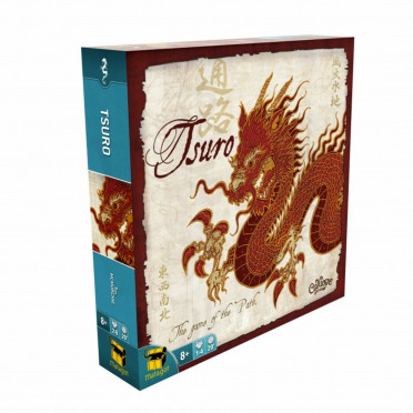 TSURO 