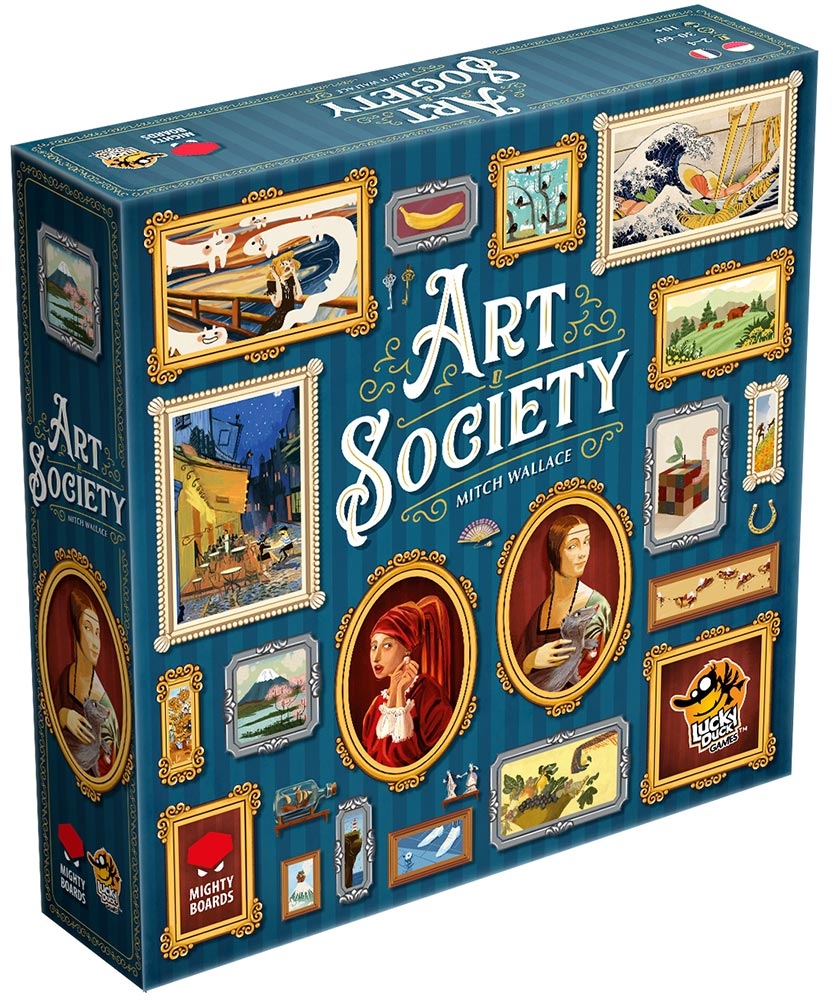 ART SOCIETY