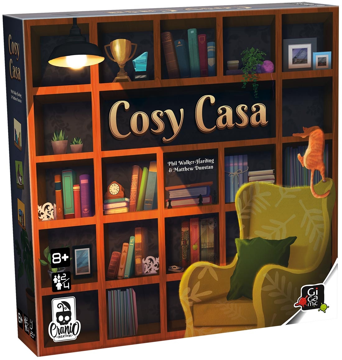 COSY CASA