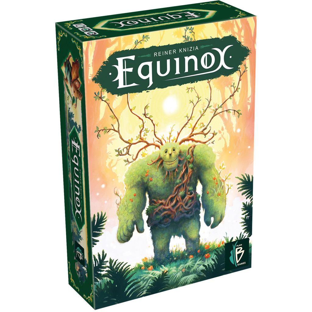 EQUINOX