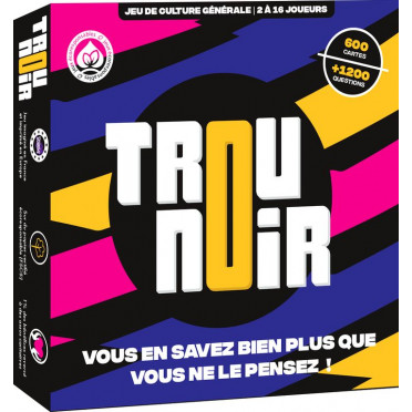 Trou Noir