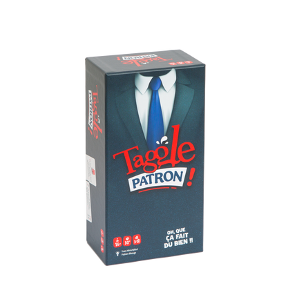TAGGLE PATRON
