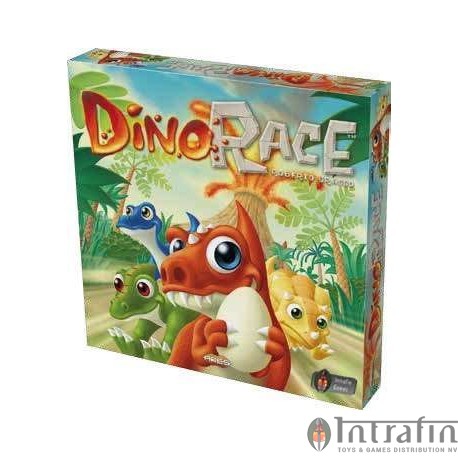 Dino Race