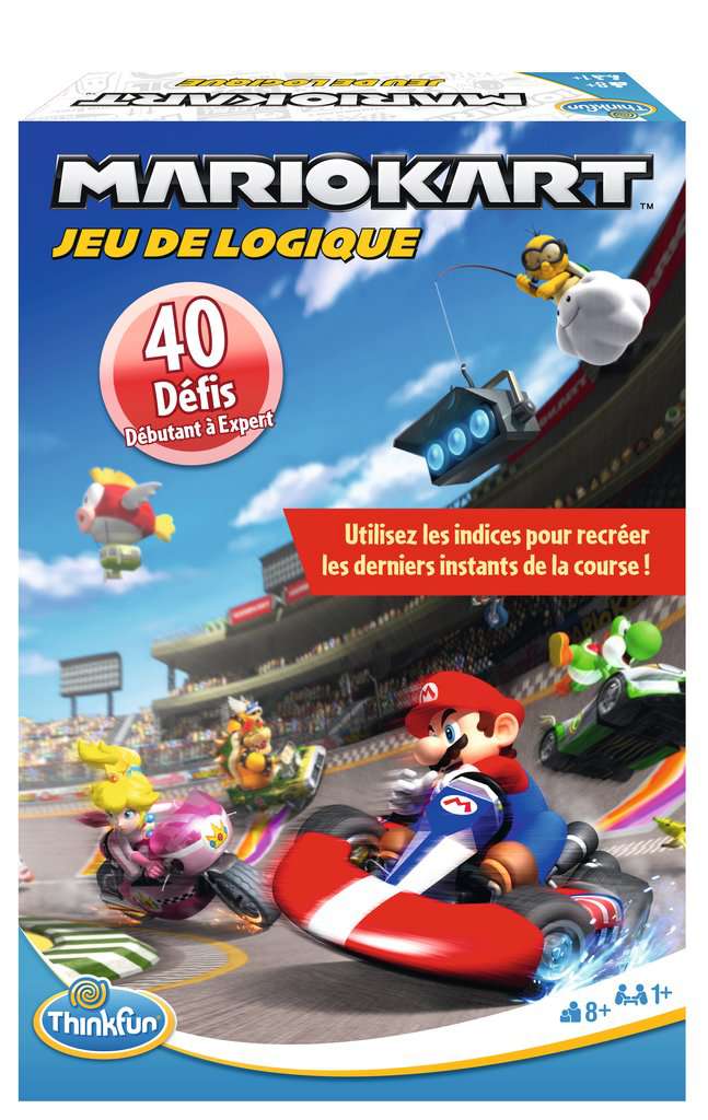 MARIO KART