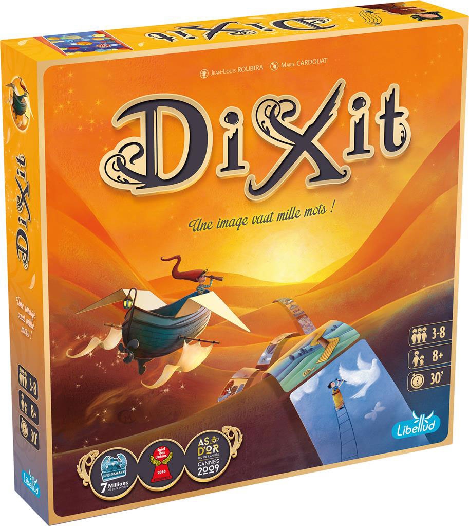 DIXIT