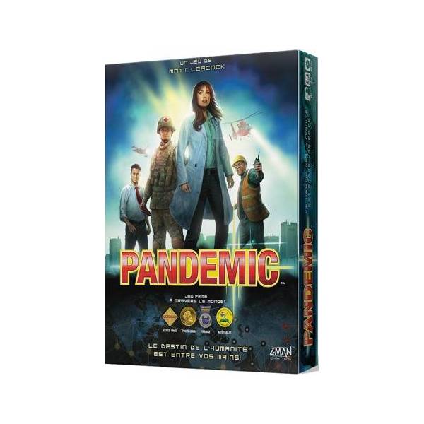 PANDEMIC