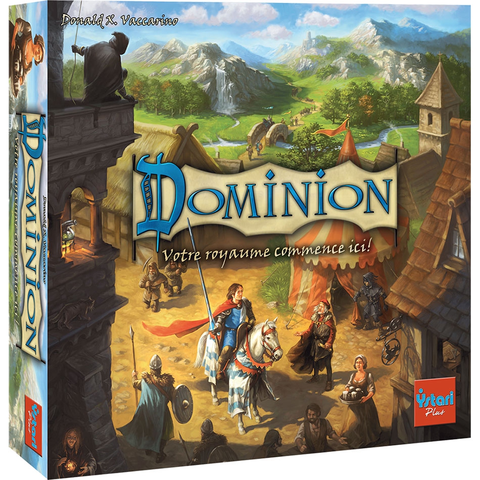 DOMINION