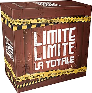 limite limite : la totale