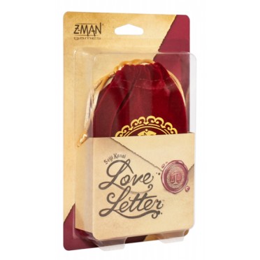 LOVE LETTER