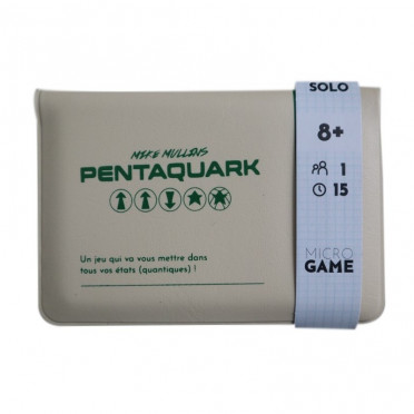 Pentaquark