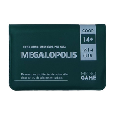 Mégalopolis