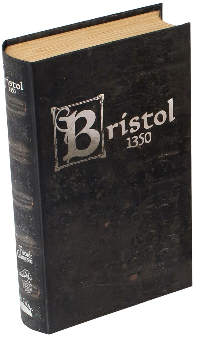 Bristol 1350