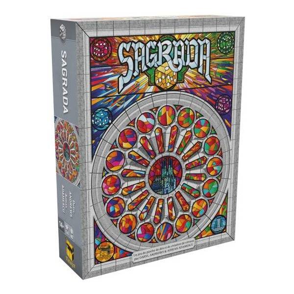 Sagrada