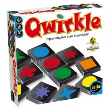 QWIRKLE 