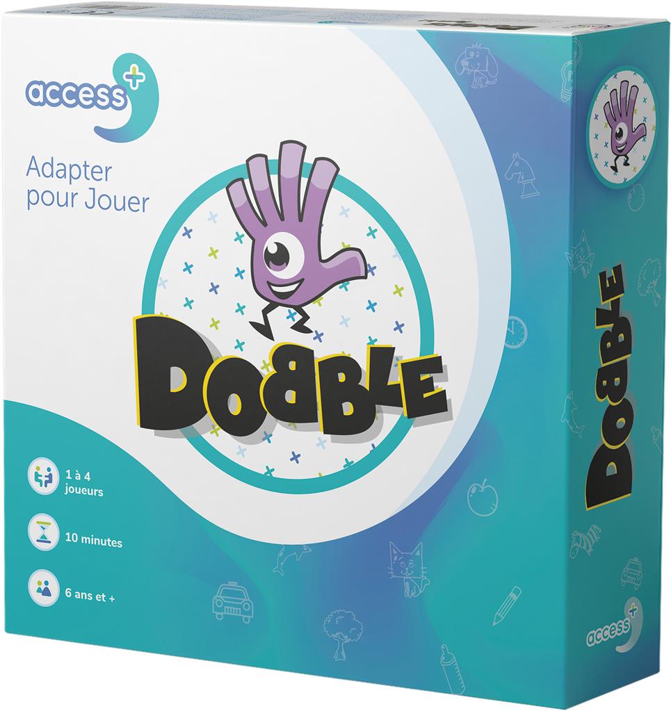 Dobble - Access+