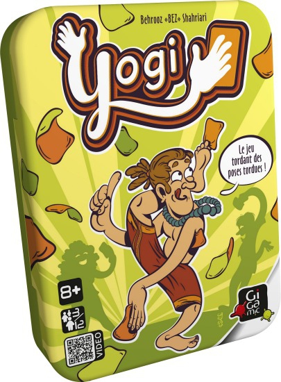 YOGI