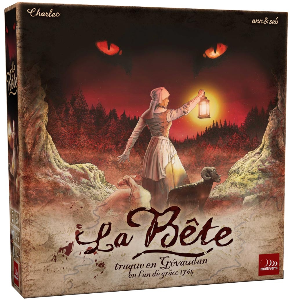 La Bête