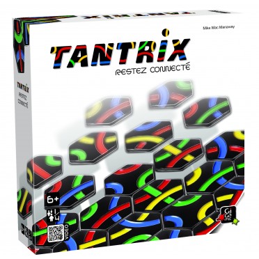 TANTRIX