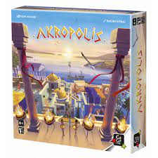 AKROPOLIS