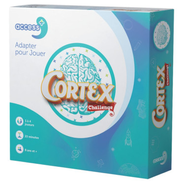 Cortex - Access+