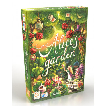 Alice's Garden