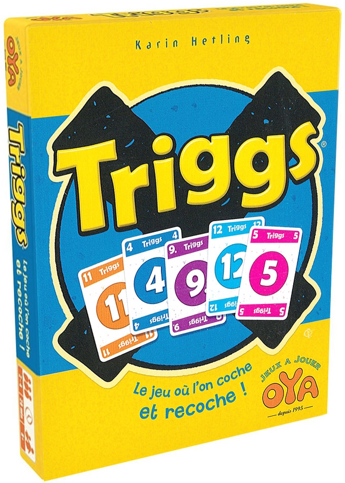 TRIGGS