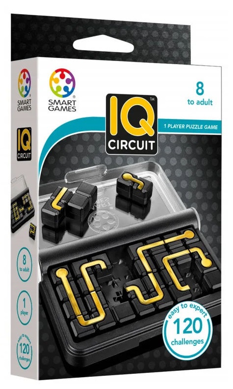 IQ CIRCUIT