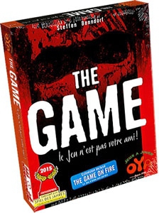 THE GAME