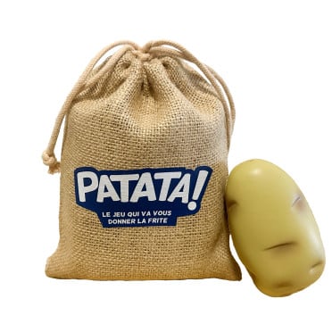 Patata - Version Famille