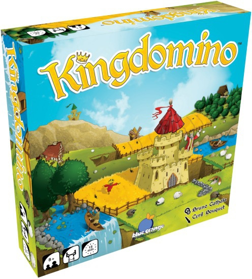 Kingdomino