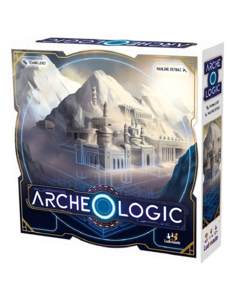 ArcheOlogic