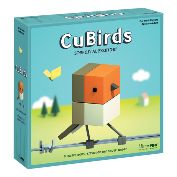 CUBIRDS